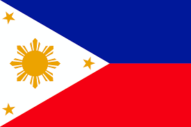 flaga filipińska